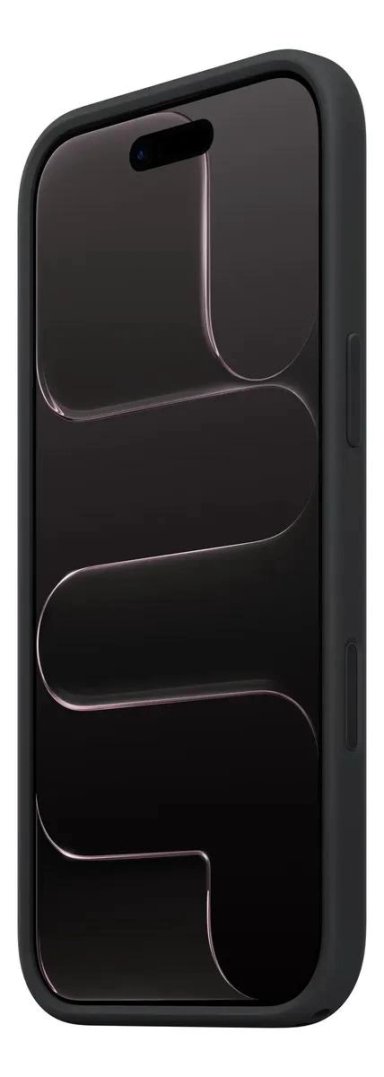 BUMPER PARA IPHONE AIR NEGRO - 2