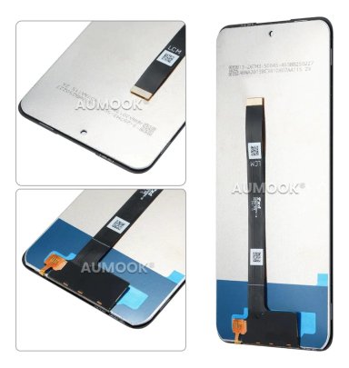 PANTALLA LCD TACTIL PARA ZTE NUBIA NEO 2 Y NEO FOCUS PRO - 3
