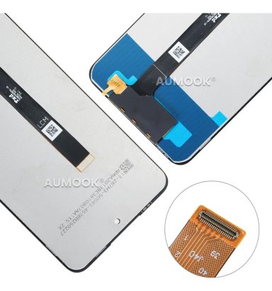 PANTALLA LCD TACTIL PARA ZTE NUBIA NEO 2 Y NEO FOCUS PRO - 4