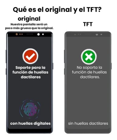 PANTALLA LCD TACTIL PARA ZTE NUBIA NEO 2 Y NEO FOCUS PRO - 5