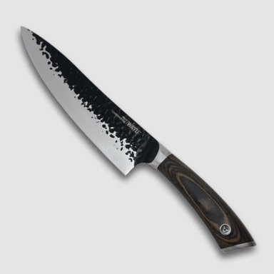 CUCHILLO GRANDE PARA COCINA Y ASADO - 1