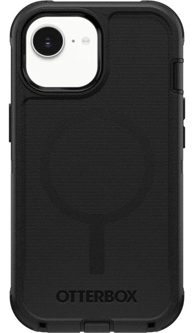 CARCASA RESISTENTE PARA IPHONE 17E Y 16E - 2