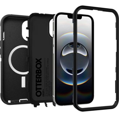 CARCASA RESISTENTE PARA IPHONE 17E Y 16E - 4
