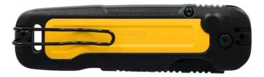 CUCHILLO CARTONERO PLEGABLE CON HOJA FIJA - 4