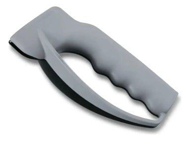 AFILADOR DE CUCHILLOS 13.5CM PARA COCINA - 2
