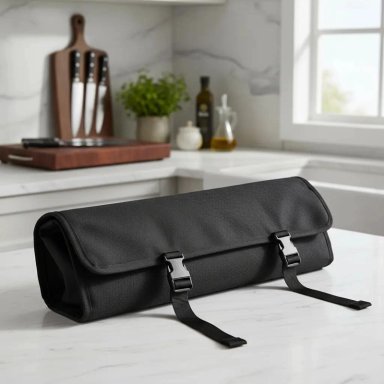 BOLSO PARA CUCHILLOS DE COCINA - 1