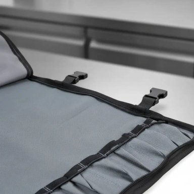BOLSO ORGANIZADOR PARA CUCHILLOS DE COCINA - 4