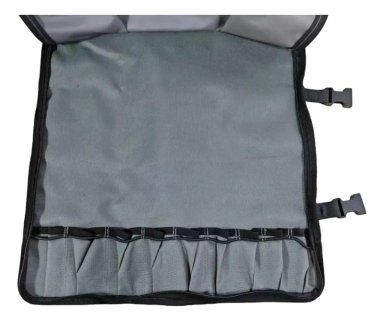 BOLSO ORGANIZADOR PARA CUCHILLOS DE COCINA - 5