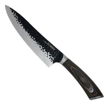 CUCHILLO GRANDE PARA COCINA Y PARRILLA - 1
