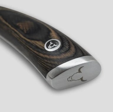 CUCHILLO GRANDE PARA COCINA Y PARRILLA - 2