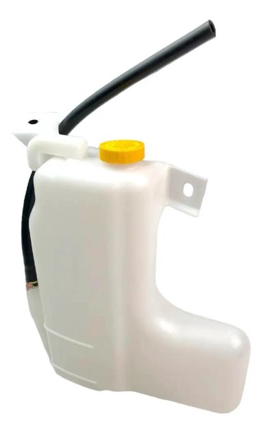 DEPOSITO DE AGUA AUXILIAR CON TAPA PARA TERRANO - 4