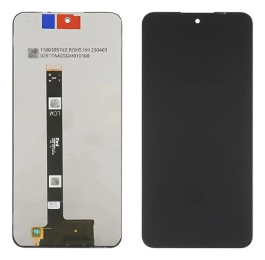 PANTALLA ZTE NUBIA NEO 2 5G REPUESTO - 2