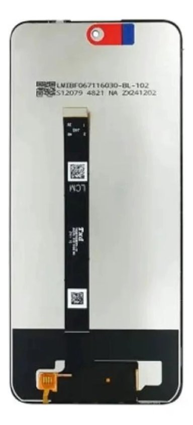 PANTALLA ZTE NUBIA NEO 2 5G REPUESTO - 3