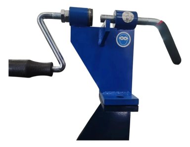 KIT ROMPEDOR Y REMACHADORA DE CADENA PARA MOTOSIERRA - 2