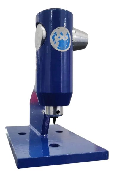 KIT ROMPEDOR Y REMACHADORA DE CADENA PARA MOTOSIERRA - 3