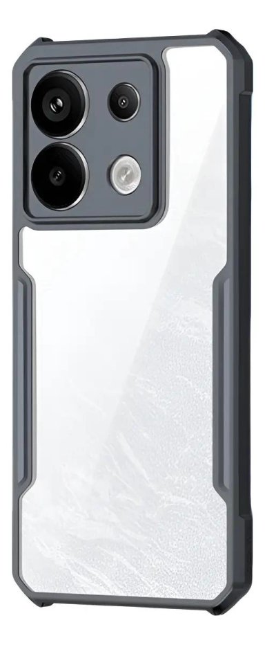 CARCASA MILITAR PARA XIAOMI REDMI NOTE 13 PRO 5G - 1