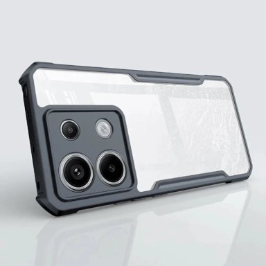CARCASA MILITAR PARA XIAOMI REDMI NOTE 13 PRO 5G - 3