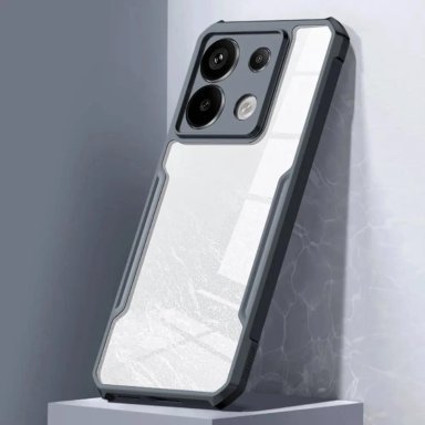 CARCASA MILITAR PARA XIAOMI REDMI NOTE 13 PRO 5G - 4