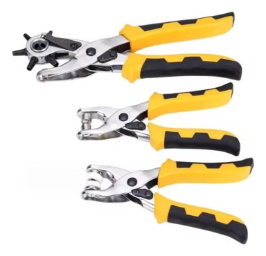 HERRAMIENTA MULTIFUNCIONAL PARA CUERO Y PRENDAS - 2