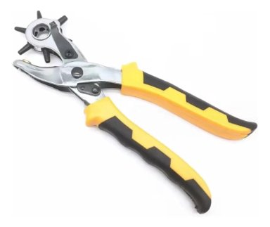 HERRAMIENTA MULTIFUNCIONAL PARA CUERO Y PRENDAS - 3