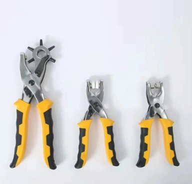 HERRAMIENTA MULTIFUNCIONAL PARA CUERO Y PRENDAS - 7