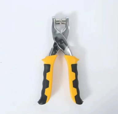 HERRAMIENTA MULTIFUNCIONAL PARA CUERO Y PRENDAS - 8