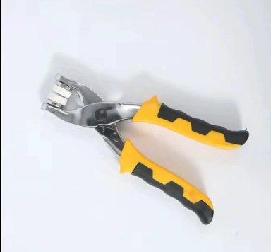 HERRAMIENTA MULTIFUNCIONAL PARA CUERO Y PRENDAS - 9