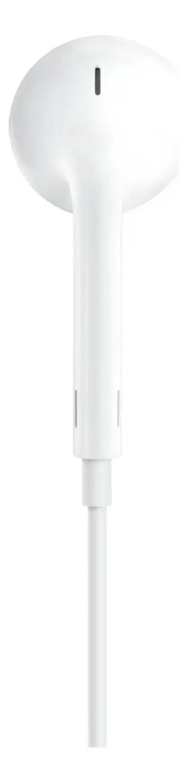 AURICULARES EARPODS CON CONECTOR LIGHTNING BLANCO - 4