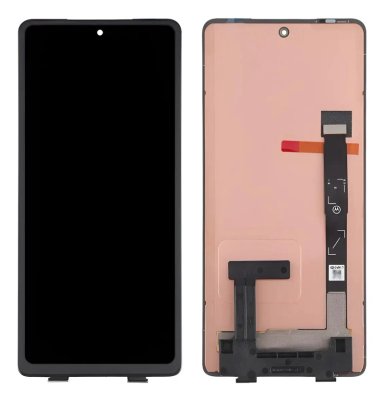 PANTALLA LCD CON TACTIL PARA MOTOROLA EDGE 40 NEO - 1