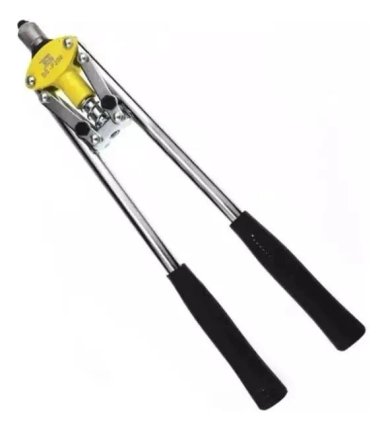 REMACHADORA MANUAL 17' PARA VARIOS TAMAÑOS - 2