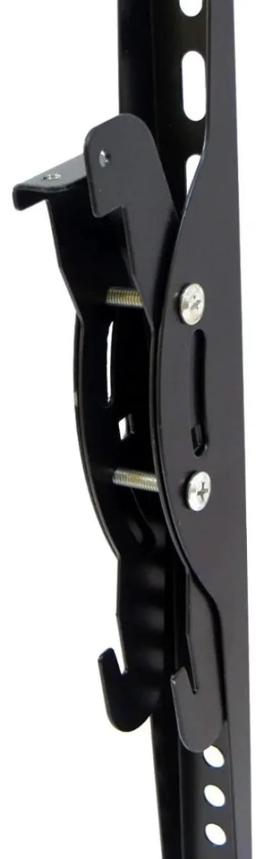 SOPORTE PARA TV DE 23 A 55 PULGADAS HASTA 75 KG NEGRO - 5