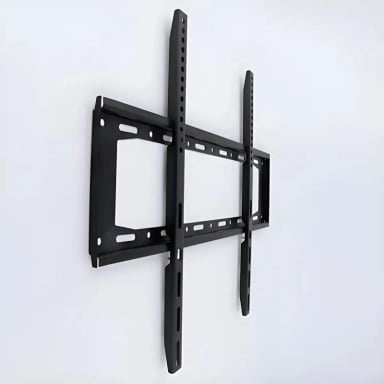 SOPORTE FIJO PARA TV DE 40 A 85 PULGADAS HASTA 75 KG - 1