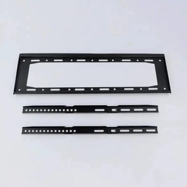 SOPORTE FIJO PARA TV DE 40 A 85 PULGADAS HASTA 75 KG - 2
