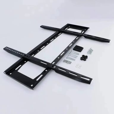SOPORTE FIJO PARA TV DE 40 A 85 PULGADAS HASTA 75 KG - 3