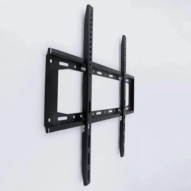 SOPORTE FIJO PARA TV DE 40 A 85 PULGADAS HASTA 75 KG - 4