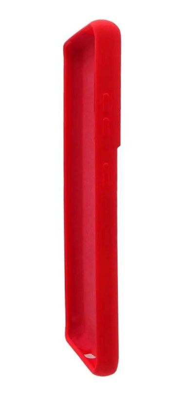 CARCASA SILICONA PROTECTOR PARA SAMSUNG S21 ULTRA - 4