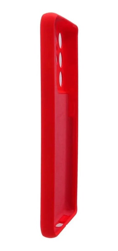 CARCASA SILICONA PROTECTOR PARA SAMSUNG S21 ULTRA - 5