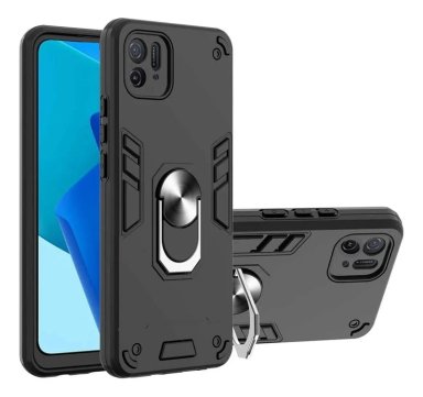 CARCASA REFORZADA PARA MOTOROLA EDGE 40 5G 2023 - 1