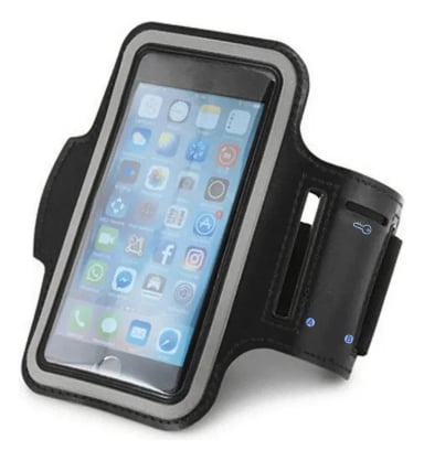 BRAZALETE DEPORTIVO PARA CELULAR PARA CORRER - 3