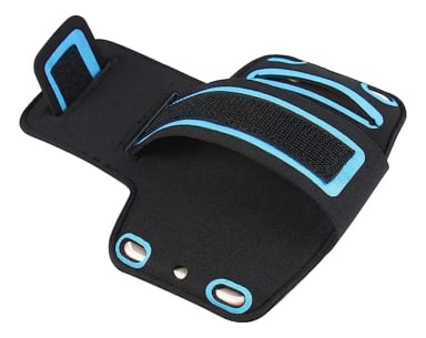 BRAZALETE DEPORTIVO PARA CELULAR PARA CORRER - 5