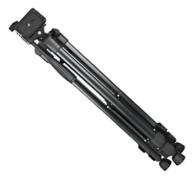 TRIPODE PROFESIONAL PARA CAMARA CON NIVEL Y MANIVELA - 5