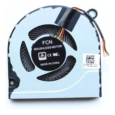 VENTILADOR PARA PORTATIL ACER NITRO 5 MODELOS AN515 - 1