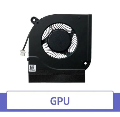 VENTILADOR PARA GPU COMPATIBLE CON ACER NITRO 5 - 1
