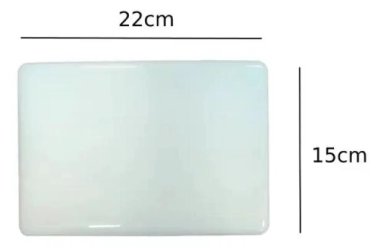 PANEL LED REGULABLE PARA FOTOGRAFIA 2700K-6500K - 3