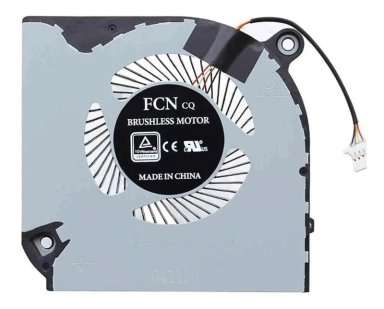 VENTILADOR PARA GPU ACER NITRO 5 AN515-43 AN517-51 AN715- - 1
