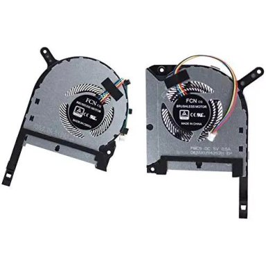 COOLER CPU GPU 4 PINES COMPATIBLE ASUS TUF GAMING FX - 2
