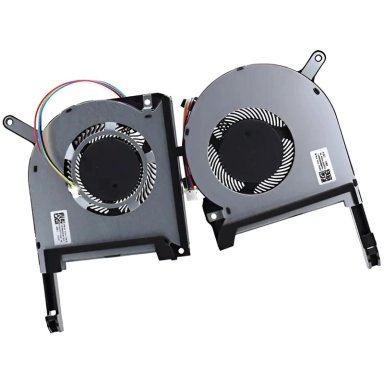 COOLER CPU GPU 4 PINES COMPATIBLE ASUS TUF GAMING FX - 3