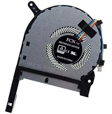 COOLER CPU GPU 4 PINES COMPATIBLE ASUS TUF GAMING FX - 4