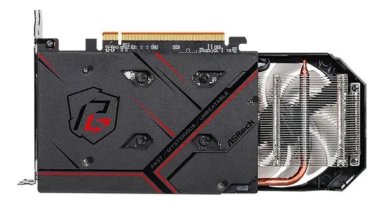TARJETA DE VIDEO RADEON 6500 PHANTOM GAMING - 3