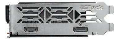 TARJETA DE VIDEO RADEON 6500 PHANTOM GAMING - 4
